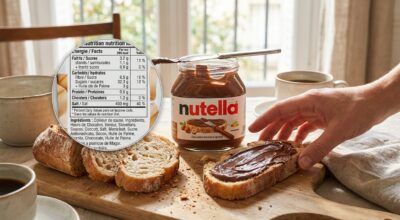 60 Millions de consommateurs flingue cette pâte à tartiner adorée des Français pour sa note nutritionnelle catastrophique