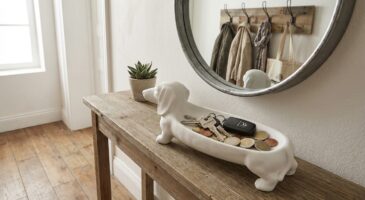 À moins de 3 €, cet objet déco B&M va faire craquer tout le monde dans votre entrée… mais pas pour longtemps