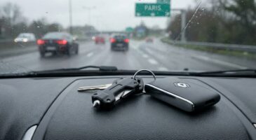 Accroché à vos clés, cet accessoire auto B&M à moins de 5 € peut vous sauver la vie : pourquoi il fait la différence