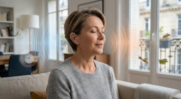Acouphènes et perte auditive : ce plan en 3 étapes peut éviter que les bourdonnements ne gâchent vos nuits