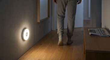 Action : ce gadget lumineux Grundig à moins de 3 € peut sécuriser toute votre maison pendant la nuit