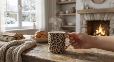 Action : ce mug chic à moins de 2 € qui rivalise avec les grandes marques disparaît des rayons à une vitesse folle