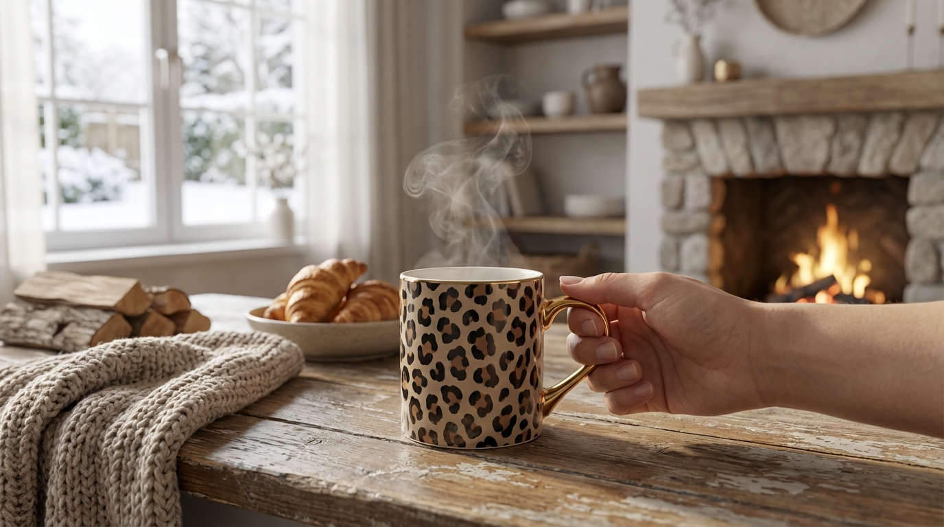 Action : ce mug chic à moins de 2 € qui rivalise avec les grandes marques disparaît des rayons à une vitesse folle