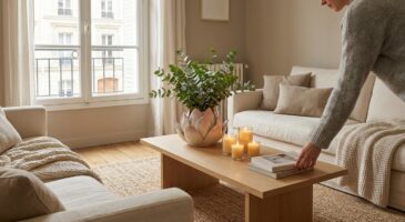 Action : ce vase design à 3,99 € va devenir la star de votre salon avant de disparaître des rayons