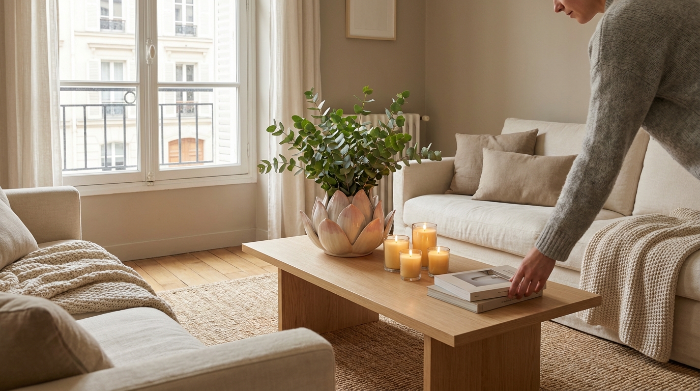 Action : ce vase design à 3,99 € va devenir la star de votre salon avant de disparaître des rayons