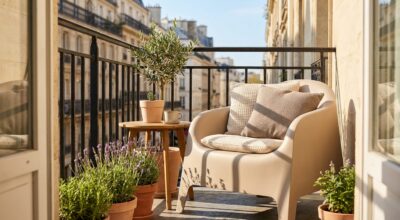 Action : cette chaise de jardin presque architecturale à moins de 20 € affole les fans de déco