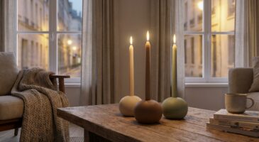 Action : cette déco de table en porcelaine à 1,99 € vaut 10 fois plus ailleurs, les stocks fondent déjà