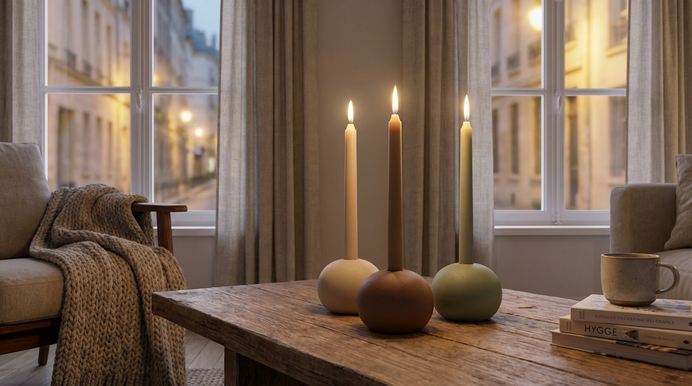 Action : cette déco de table en porcelaine à 1,99 € vaut 10 fois plus ailleurs, les stocks fondent déjà