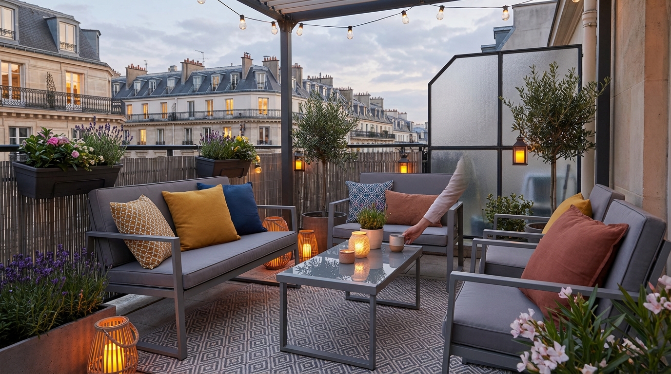 Action ressort ce salon de jardin culte à moins de 80 € : ce détail explique pourquoi il va disparaître en rayon