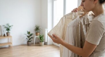 Adieu coton et lin hors de prix : cette fibre oubliée fait mieux pour l’écologie… et pour votre budget