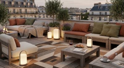 Adieu la chilienne : ce fauteuil bas ultra moelleux remplace vos transats, ne passez pas à côté en 2026