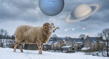 Amour, disputes, déceptions : ce signe astrologique va passer ce vendredi une journée noire à cause de deux planètes