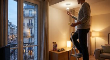 Ampoules halogènes : si vous en avez encore chez vous, vous faites sans le savoir cette erreur très coûteuse