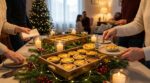 Apéro de Noël : ces 6 bases et 12 garnitures de mini quiches évitent cette erreur qui gâche le buffet