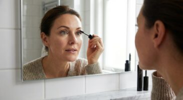 Après 40 ans, stop au mascara volume XXL : cette astuce que toutes les femmes auraient aimé connaître