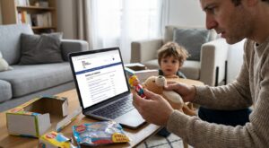 Après Action et HEMA, Gifi rappelle ces jouets rembourrés suspectés d’amiante : beaucoup de familles concernées