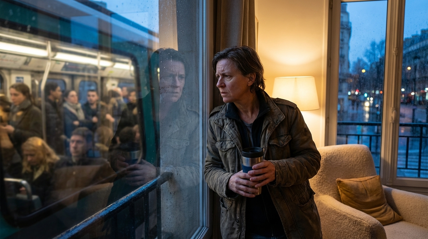 Arrêtez d&rsquo;endurer en silence : ce mode survie que tant d&rsquo;adultes subissent et comment en sortir enfin