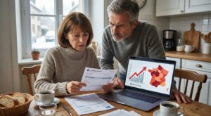 Assurance habitation 2026 : si vous payez plus que ce montant, vous êtes largement au‑dessus de la norme