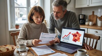 Assurance habitation 2026 : si vous payez plus que ce montant, vous êtes largement au‑dessus de la norme