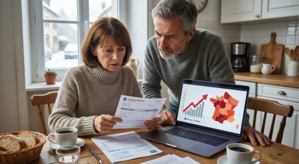 Assurance habitation 2026 : si vous payez plus que ce montant, vous êtes largement au‑dessus de la norme