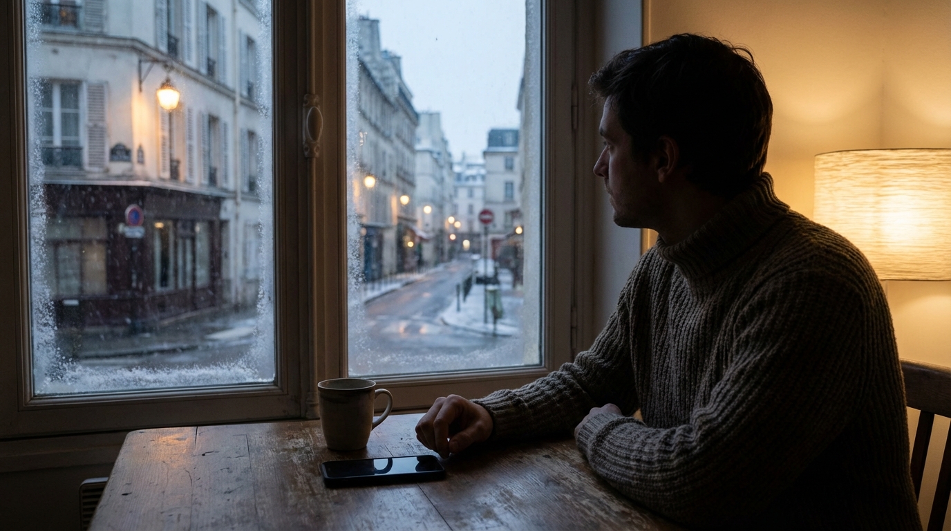 Astro : ces 2 signes du zodiaque se taisent quand tout va mal, puis se demandent pourquoi plus personne n’appelle