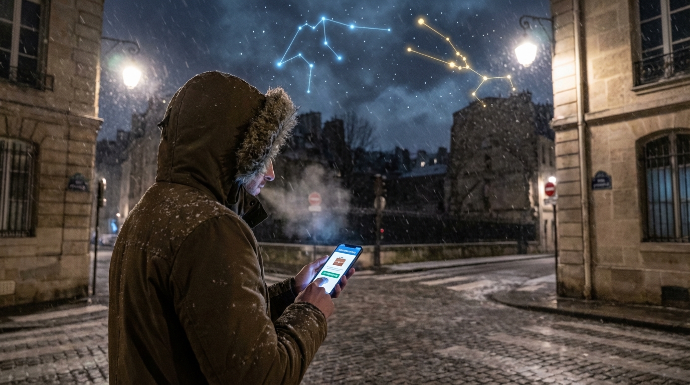 Astro : ces 2 signes du zodiaque vont dire oui à une proposition inattendue qui pourrait chambouler leur février 2026