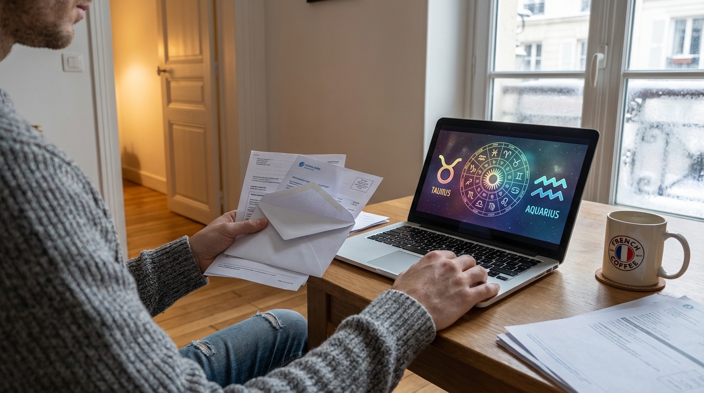 Astro : dès février 2026, ces 2 signes du zodiaque vont voir leur argent changer comme jamais, tout peut basculer