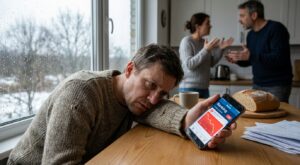 Astrologie : ce signe d’air va voir une grosse somme disparaître de son compte à cause d’un proche fin février