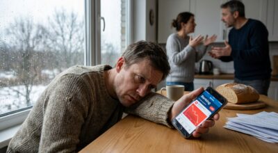 Astrologie : ce signe d’air va voir une grosse somme disparaître de son compte à cause d’un proche fin février