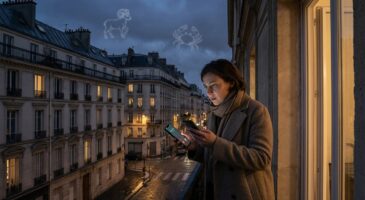 Astrologie : ces 2 signes du zodiaque ne devraient pas décrocher leur téléphone ce soir… au risque de le regretter