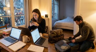 Astrologie : ces 2 signes du zodiaque sabotent leur équilibre de vie et frôlent l’épuisement pour fuir l’ennui