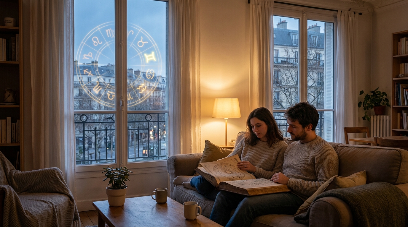 Astrologie : ces 2 signes du zodiaque vont recevoir une nouvelle inespérée fin février, en faites-vous partie ?