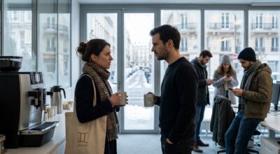 Astrologie : cette rumeur au bureau peut faire exploser la relation pro de ces 2 signes en février 2026