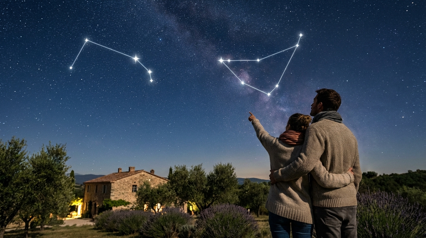 Astrologie : en couple, ces deux signes vont pouvoir lancer ce 20 février un projet qui peut tout bouleverser