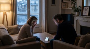 Astrologie : en février, ces 2 signes d’Eau réalisent qu’un proche leur ment depuis le début et le choc sera brutal