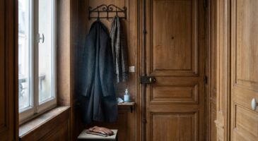 Attention à ce vêtement d&rsquo;hiver que vous ne lavez jamais : il pourrait expliquer vos rhumes à répétition