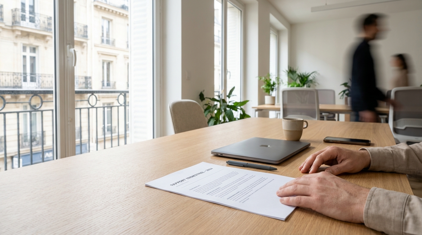 Au Japon, personne ne dit « je suis débordé » : cette méthode de travail secrète change tout pour ceux qui l&rsquo;adoptent