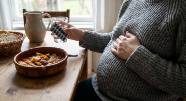 Ballonnements : ce remède de grand-mère ne sert à rien si vous le prenez sans respecter ce timing très précis