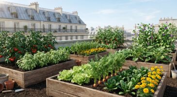 Bien associer vos légumes au potager : ces duos boostent vos récoltes… et ceux à éviter absolument