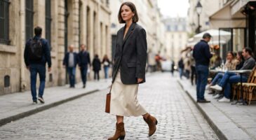 Bottes western : ces détails à bannir d&rsquo;urgence si vous ne voulez pas passer pour déguisée au bureau