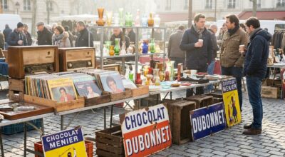 Brocantes 2026 : misez sur ces 3 pépites encore abordables avant que leur valeur n’explose bientôt