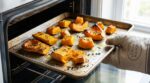 Butternut rôtie au four : cette température qui fait la différence entre chair sèche ou fondante et dorée