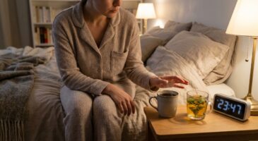 Café du matin, insomnie la nuit : cette règle méconnue sur la caféine change tout pour vos nuits