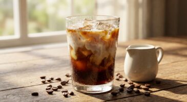 Café glacé maison : ces gestes tout bêtes pour un goût intense (et le piège en cas de fortes chaleurs)