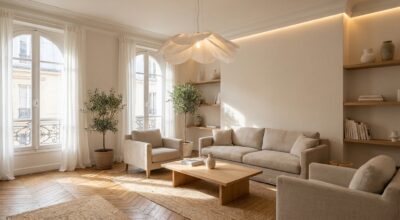 Camif : ces luminaires made in France à prix doux que les Français s&rsquo;arrachent en 2026 (et pas que pour le style)