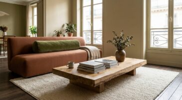 Canapé : ce nouveau modèle apaisant est en train de chasser le vôtre du salon, et vous ne l&rsquo;avez pas vu venir