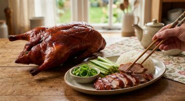 Canard laqué croustillant comme au resto : cette méthode sans ingrient introuvable ni technique de chef va surprendre
