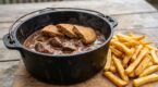 Carbonade flamande : si vous n&rsquo;ajoutez pas cet ingrédient à la cuisson, vous gâchez complètement la viande