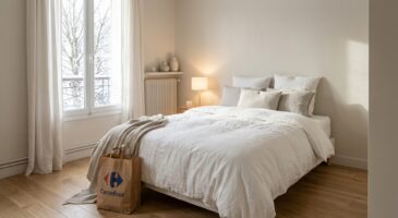 Carrefour brade cette couette DODO à 27 € : pourquoi elle fait un carton et risque de disparaître des rayons