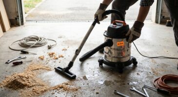 Carrefour casse les prix : cet aspirateur eau et poussière 15 L à 29 € séduit les bricoleurs, mais fiable ?